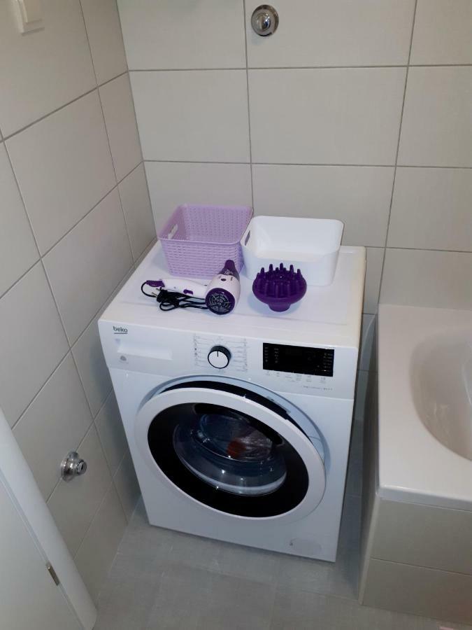 Mariloo Appartement Split