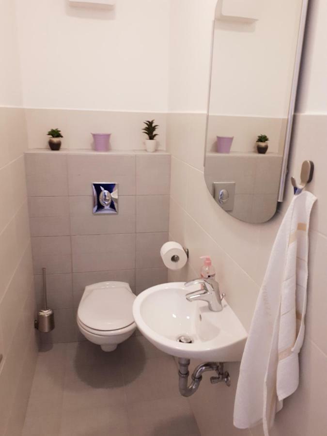 Appartement Mariloo Split
