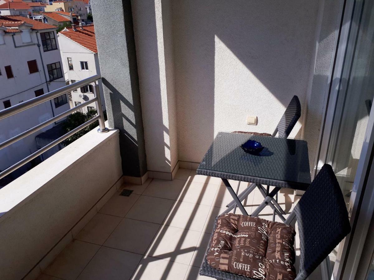 Appartement Mariloo Split
