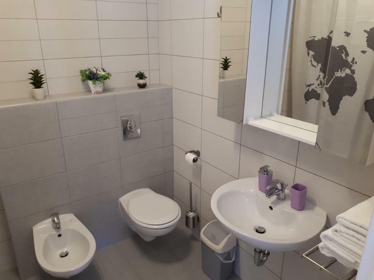 Mariloo Appartement *