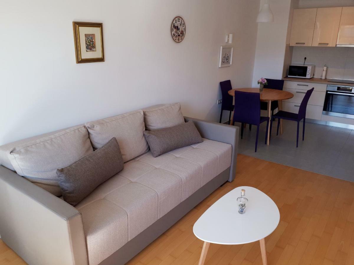 Mariloo Appartement