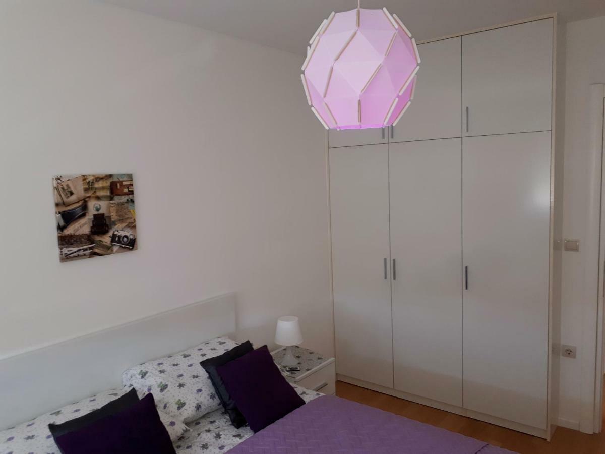 Mariloo Apartament *