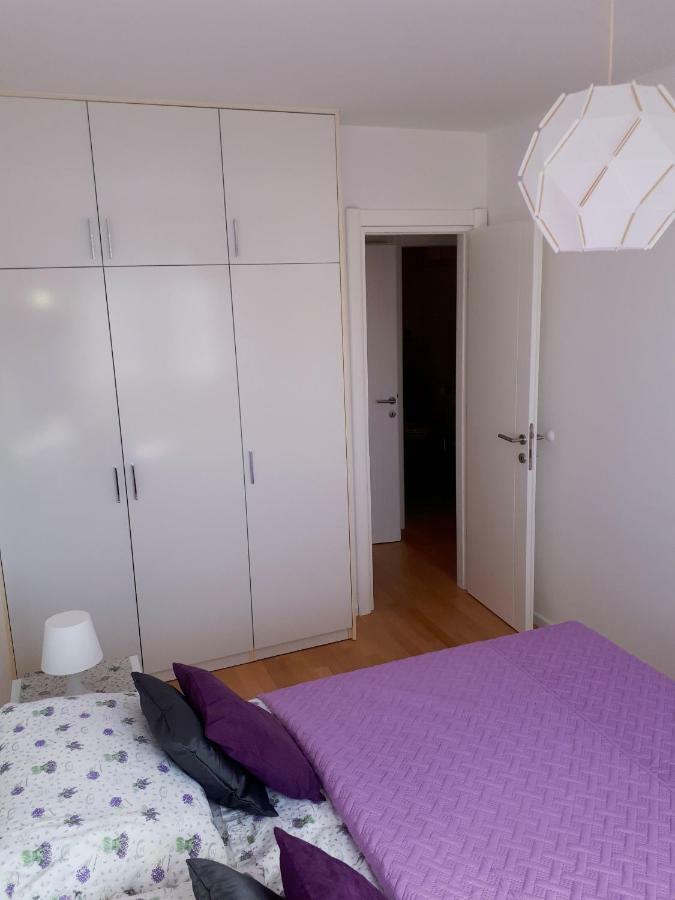 Mariloo Apartament *