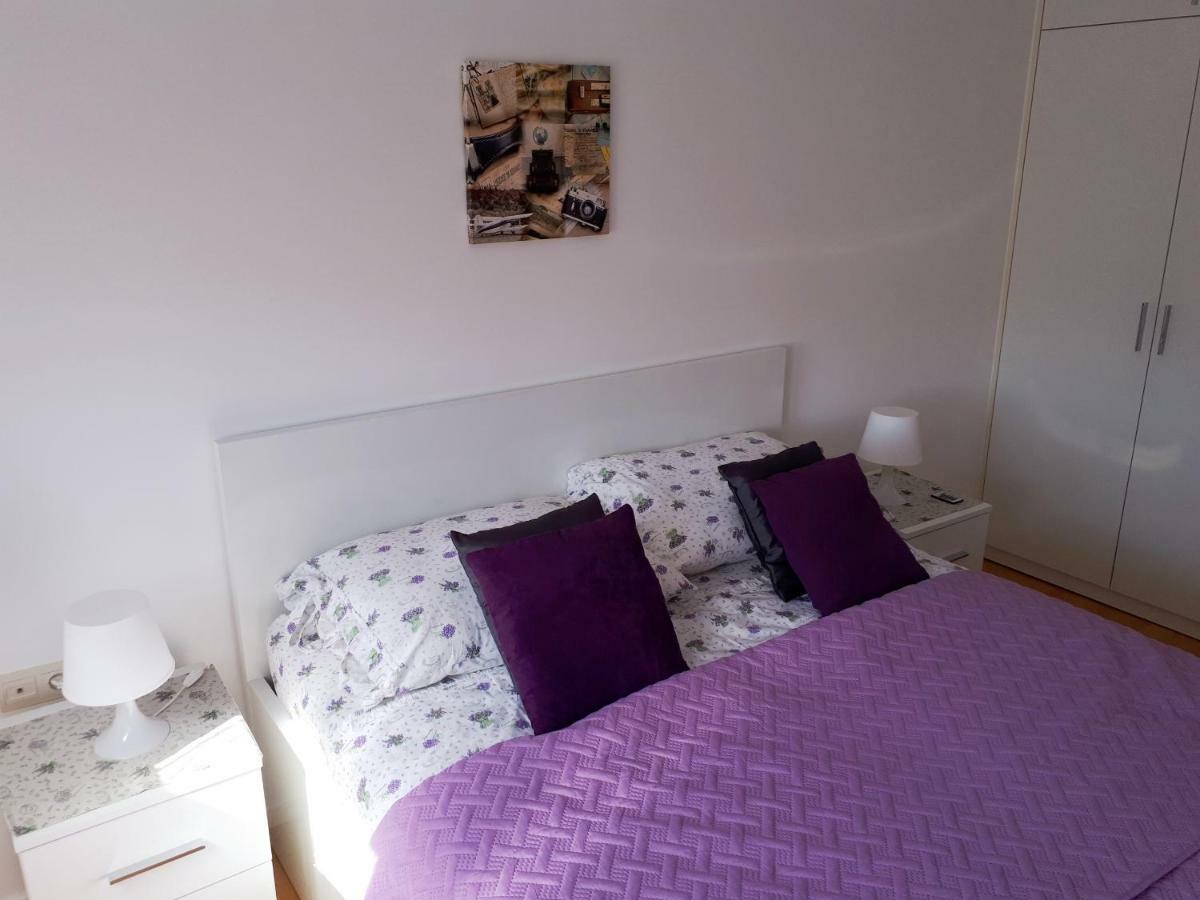 Apartament Mariloo *